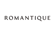ROMANTIQUEのロゴ