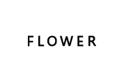 FLOWERのロゴ