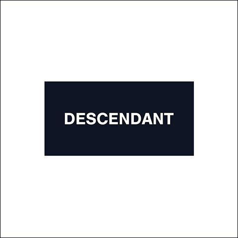 DESCENDANT /新作アイテム入荷 “CETUS LS”and more