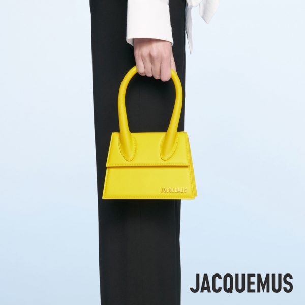 JACQUEMUS ​/ 22SS COLLECTION START