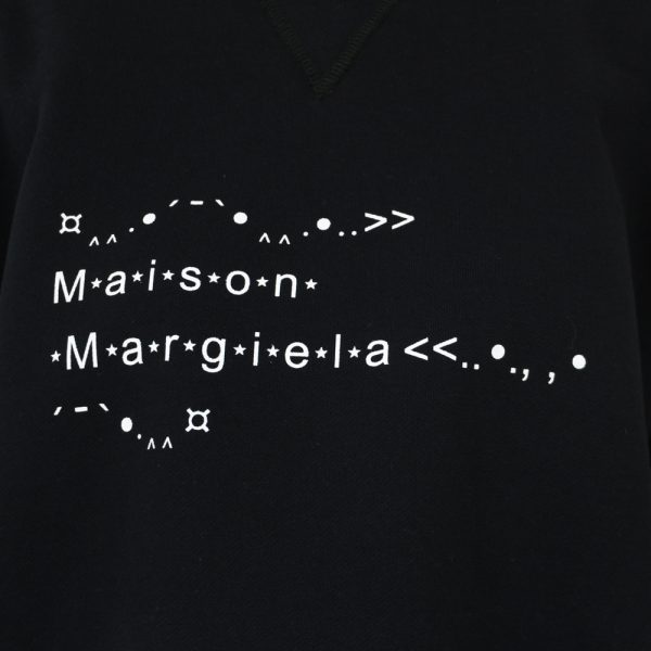 Maison Margiela​/22SS新作アイテム入荷 “スウェットシャツ”and more