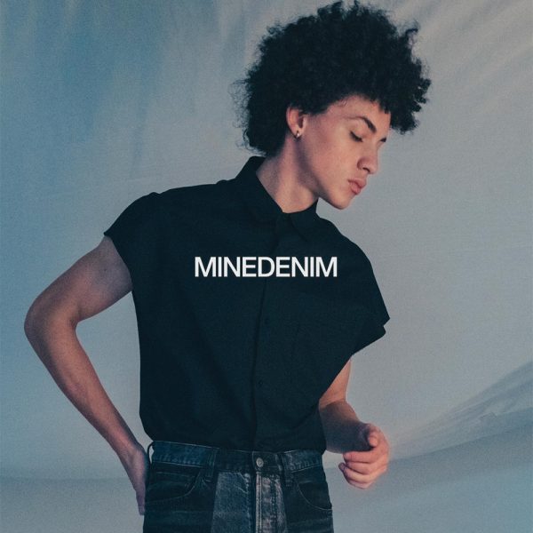 MINEDENIM / 新作アイテム入荷 “Cutoff Sleeve HC. Denim SH” and more