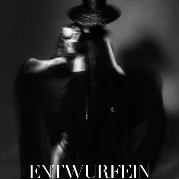 ENTWURFEIN ​/ 22SS COLLECTION START