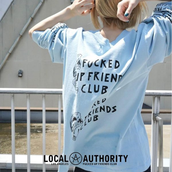 LOCAL AUTHORITY / 取扱いスタート