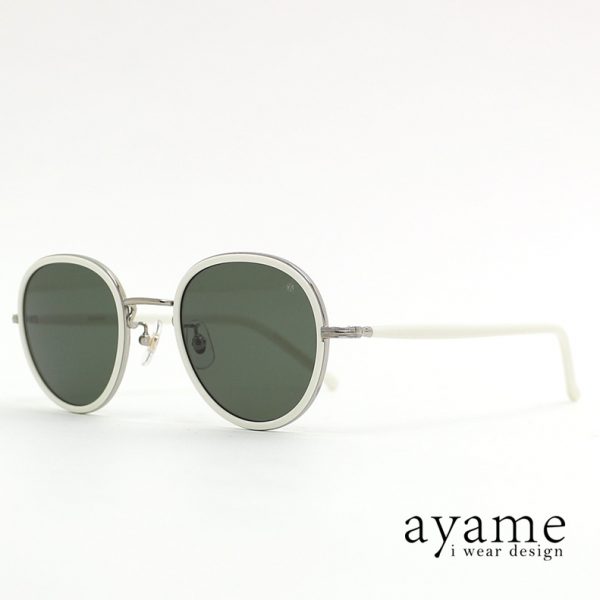 ayame ​/ 新作アイテム入荷 “FOCUS2(OWH)”and more