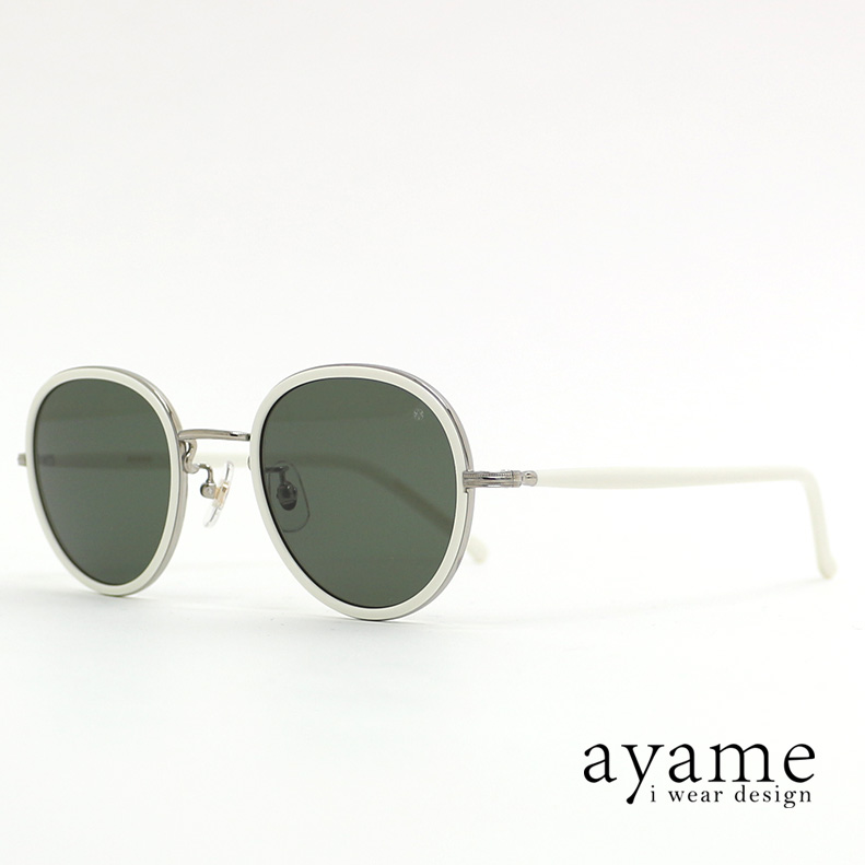 ayame ​/ 新作アイテム入荷 “FOCUS2(OWH)”and more – メイクス