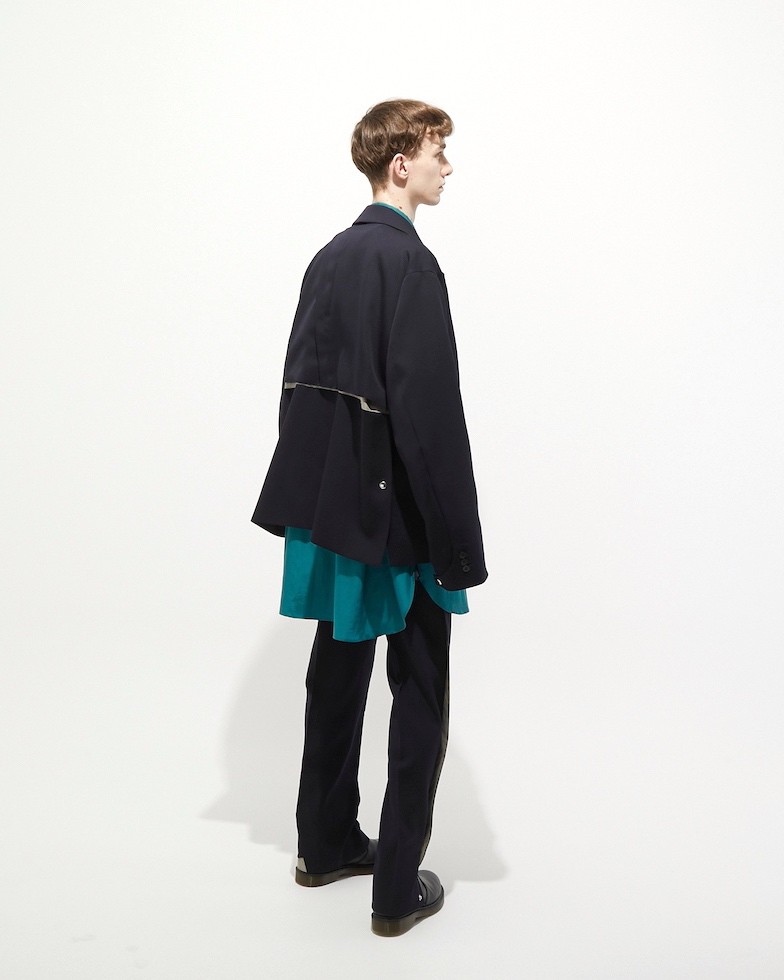 Tamme 22AW Collection 1st delivery – メイクス オンラインストア