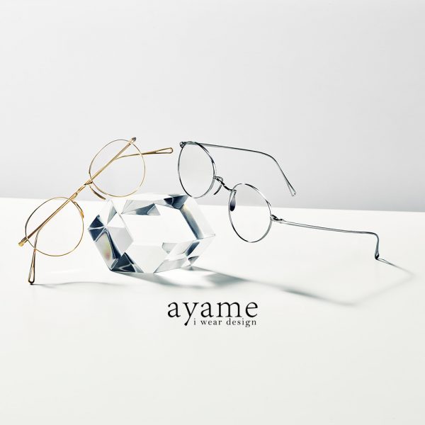 ayame ​/ 新作アイテム入荷 “MANRAY(AG)”and more