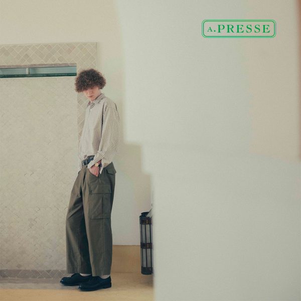 A.PRESSE / 新作アイテム入荷 “MT Trooper Pants” and more