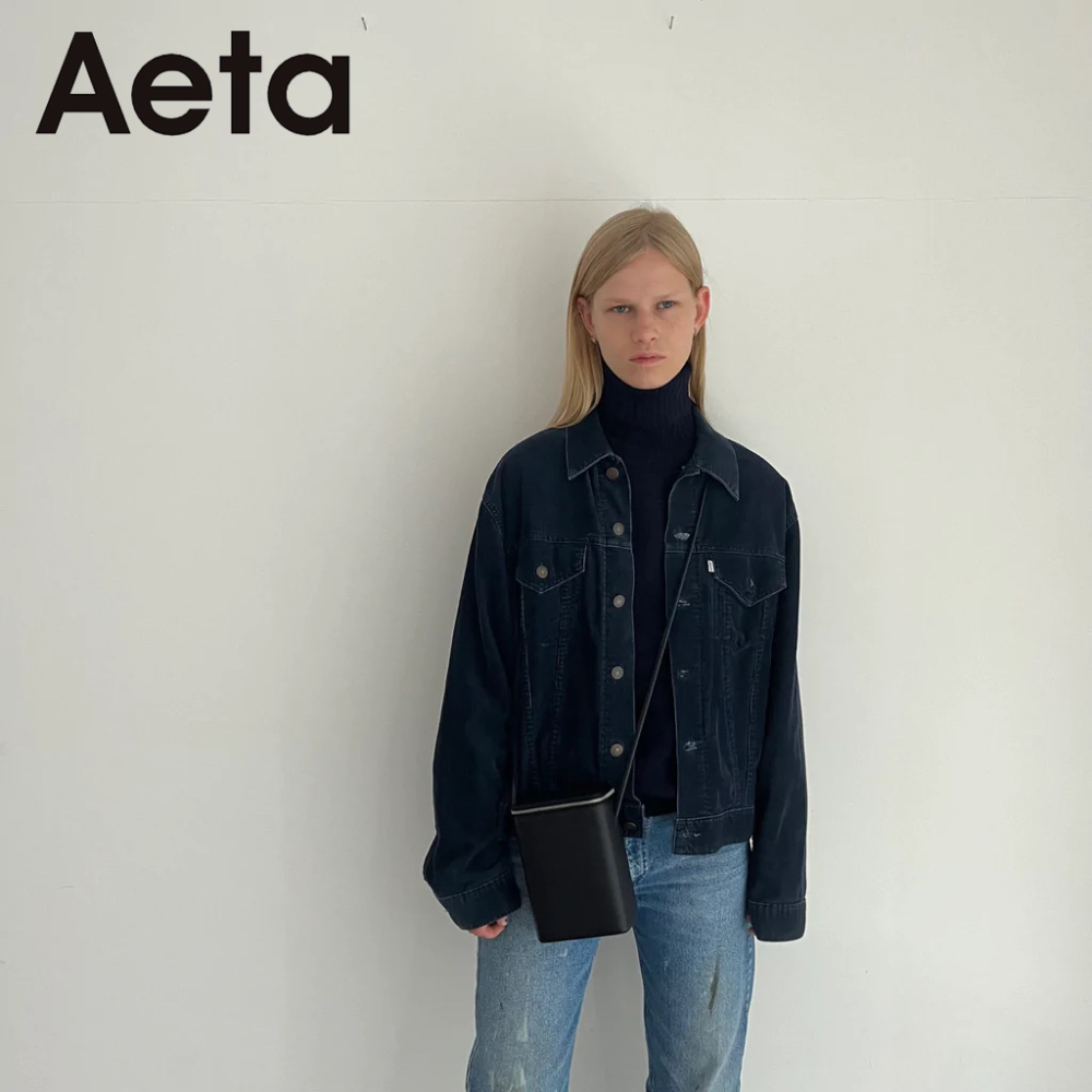 Aeta /新作アイテム入荷 “PG BOX SHOULDER S”and more – メイクス