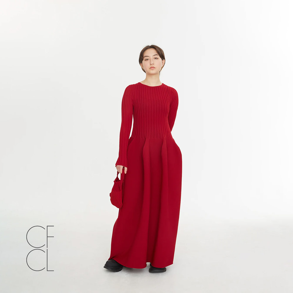 CFCL ​/ 新作アイテム入荷 “POTTERY DRESS 2”and more – メイクス ...