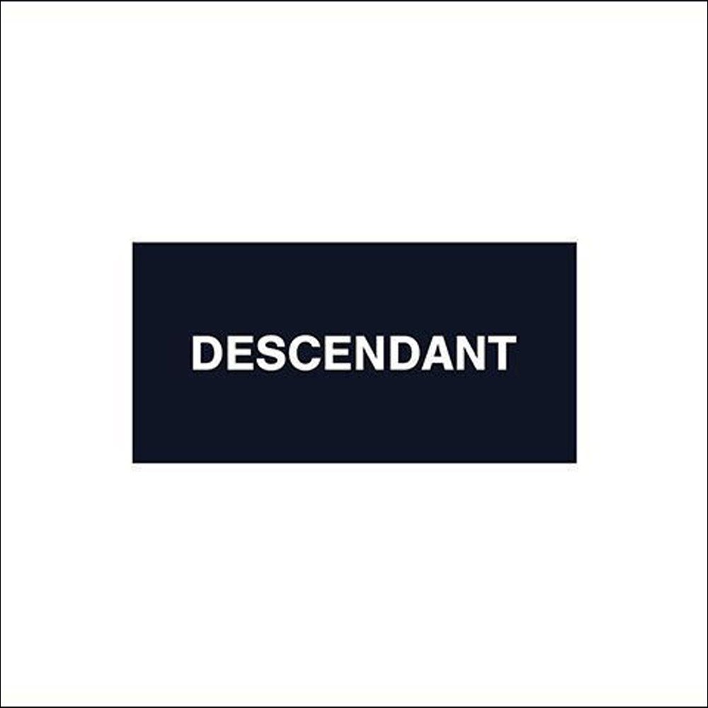 DESCENDANT / 新作アイテム入荷 “JARDINIERE DENIM TWEED SMOCK LS