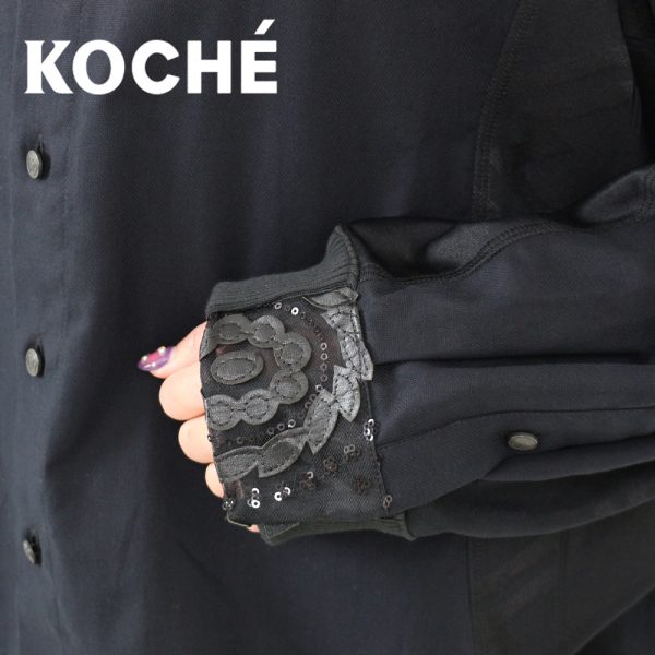 KOCHE / 新作アイテム入荷 “SHIRT(SK3DL0020)”