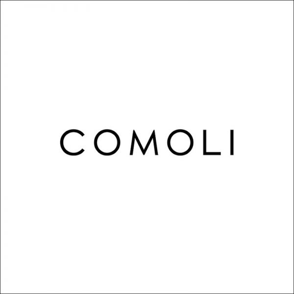 COMOLI / 新作アイテム入荷 “ウール和紙 コモリニット” and more