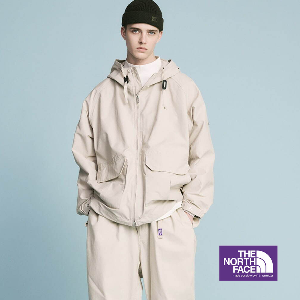 THE NORTH FACE Mountain Wind Parka