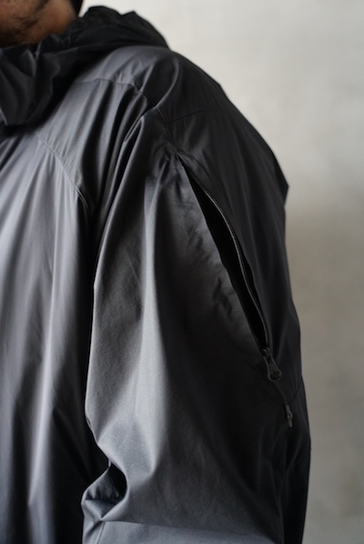 White Mountaineering 2023 SPRING & SUMMER COLLECTION “CORDURA