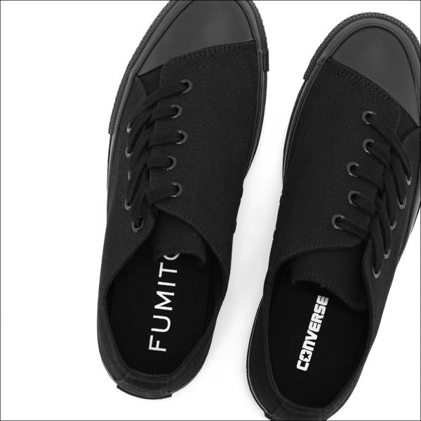 FUMITO GANRYU / 新作アイテム入荷 “CONVERSE ALL STAR for FUMITO GANRYU”