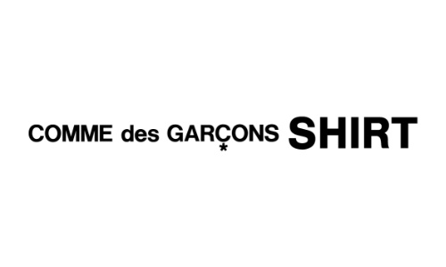 COMME des GARCONS SHIRT 23SS Collection START – メイクス