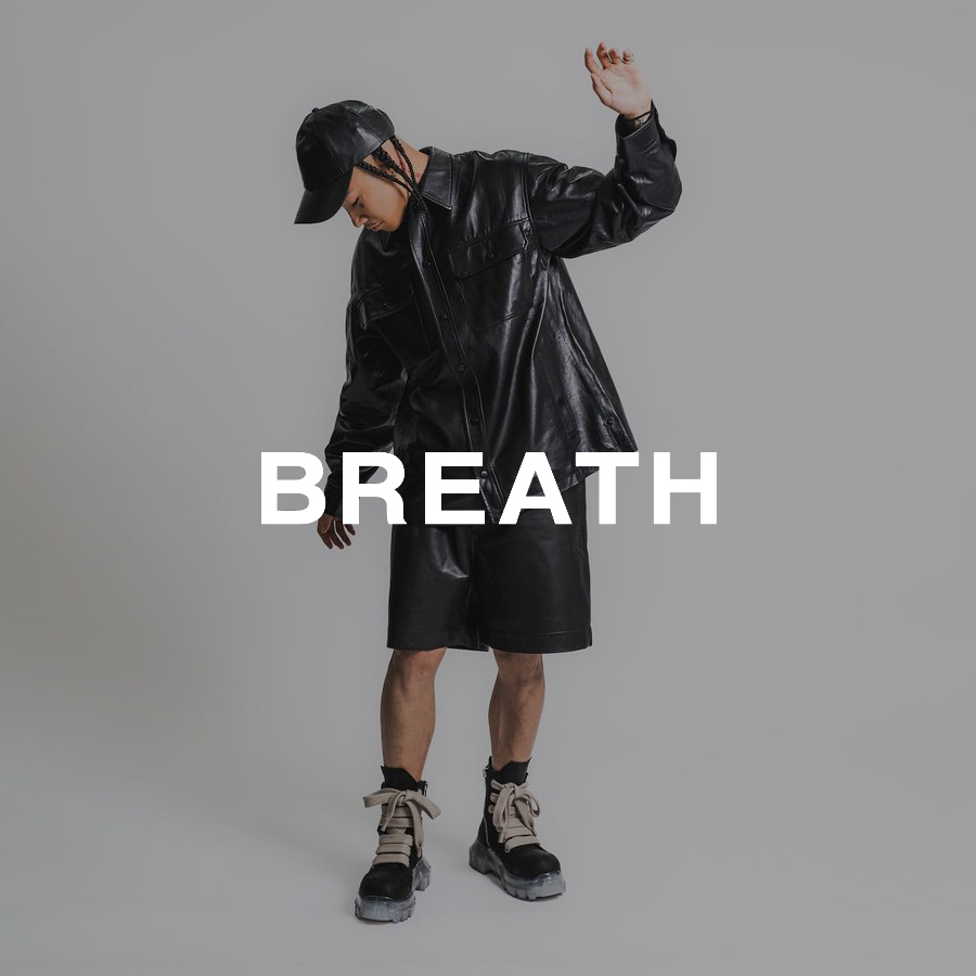 BREATH / 新作アイテム入荷 “LEATHER CPO JACKET”and more – メイクス