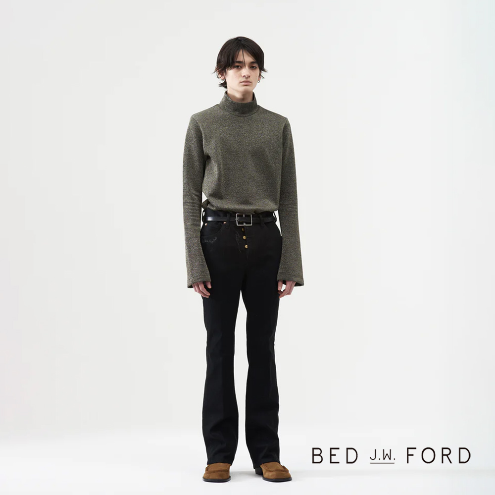 BED J.W. FORD / 新作アイテム入荷 “×Lee Skinny Denim Pants