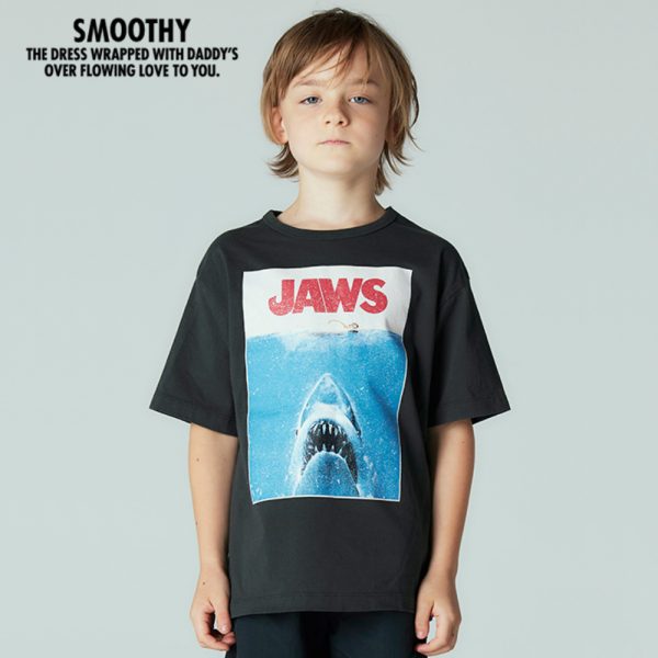 smoothy ​/ 新作アイテム入荷 “ユニバーサルフィルムTee”and more