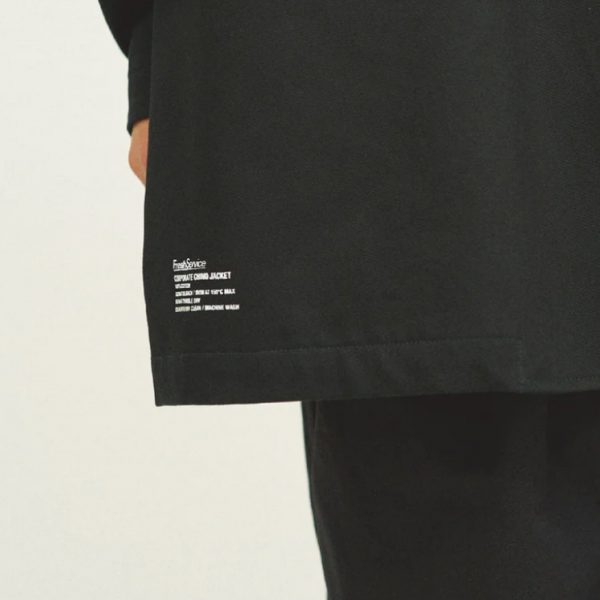 FreshService / 新作アイテム入荷 “CORPORATE CHINO JACKET” and more