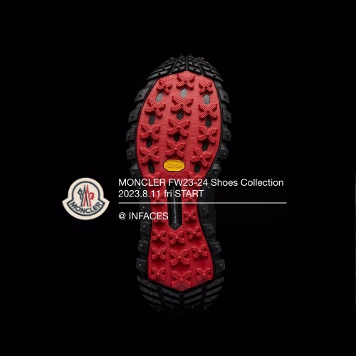 MONCLER “Shoes Collection”