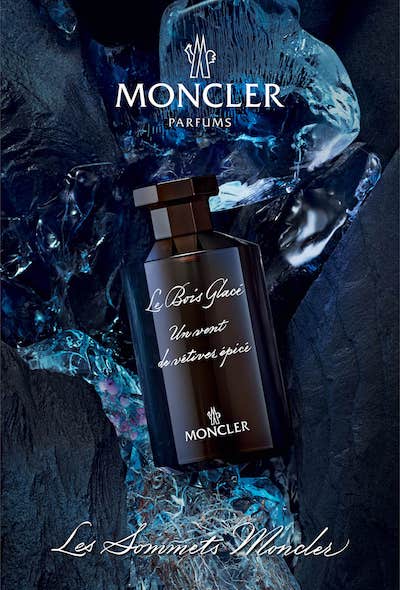 Les Sommets Moncler – メイクス オンラインストア