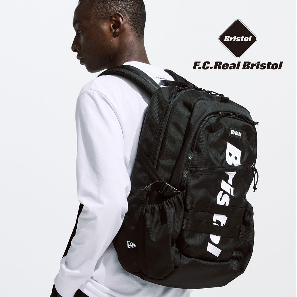 FCRB backpack