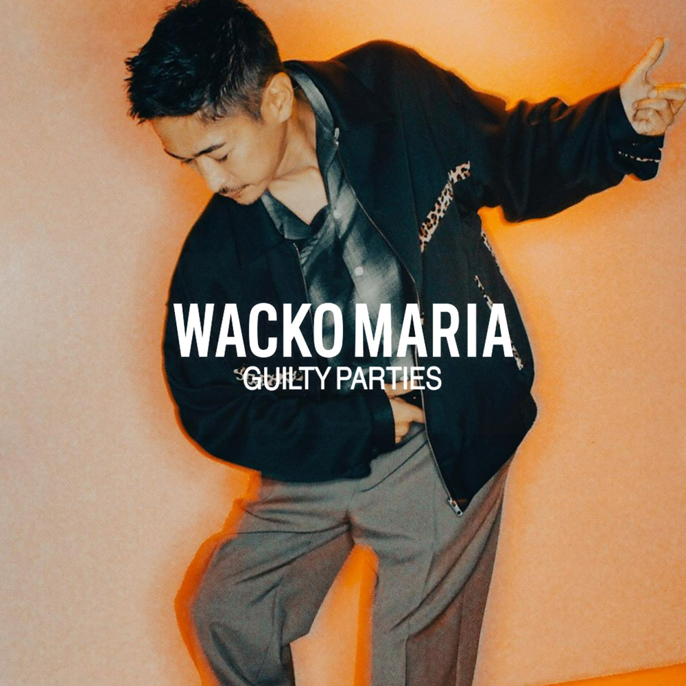 【得価お得】wacko maria westan jacket 2023 ジャケット・アウター