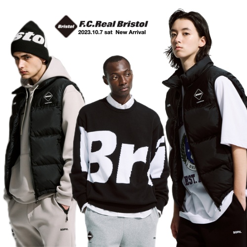 F.C.Real Bristol  2023.10.7 sat  New Arrival