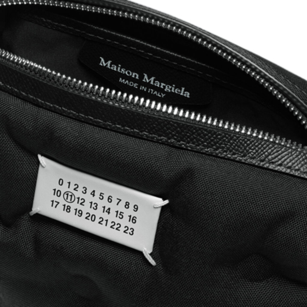 Maison Margiela ​/ 新作入荷”グラム スラム スポーツボディバッグ