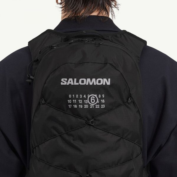 MM⑥ Maison Margiela /新作アイテム入荷 “MM6xSalomon Cross ミッドスニーカー（S59WS0217）”and more