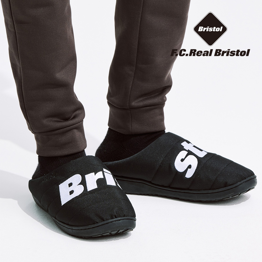 F.C.Real Bristol SUBU F.C.R.B. SANDAL - 靴/シューズ