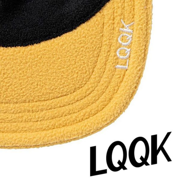 LQQK Studio / 新作アイテム入荷 “POLAR FLEECE CAP” and more