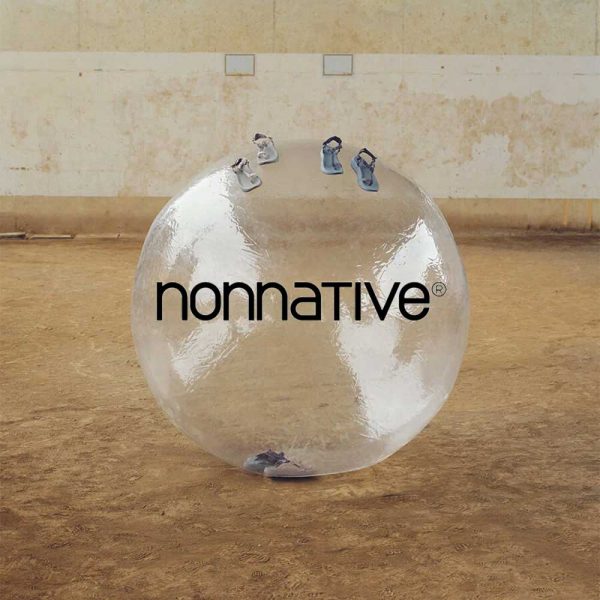 nonnative / コラボレーションアイテム入荷 “BAWAKA” and more