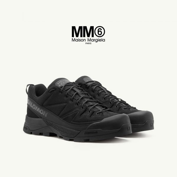 MM⑥ Maison Margiela /新作アイテム入荷 “MM6 Maison Margiela x Salomon X-ALP(H8419)”