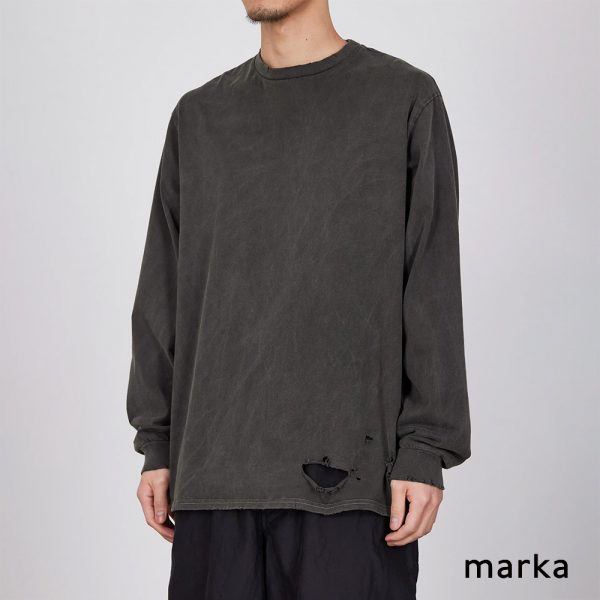 marka  24AW COLLECTION START