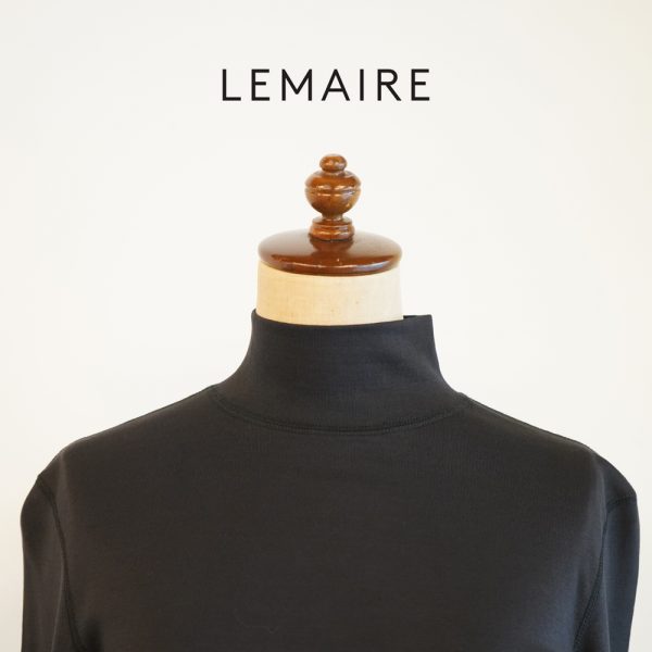 LEMAIRE ​/ 新作アイテム入荷 “SMALL CROISSANT BAG”andmore