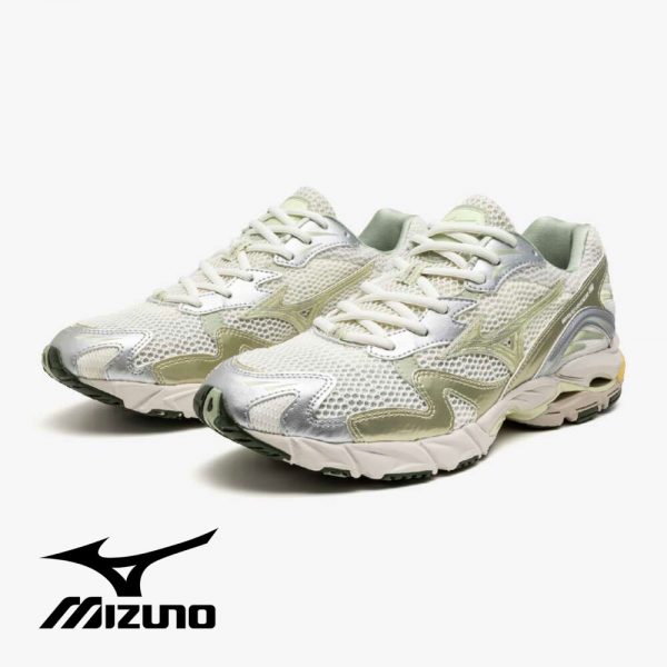 MIZUNO / 新作アイテム入荷 “WAVE RIDER 10”