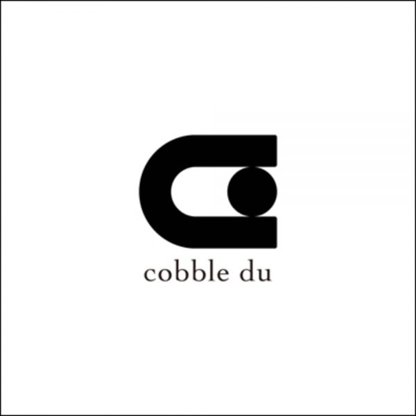 cobble du 24AW COLLECTION START