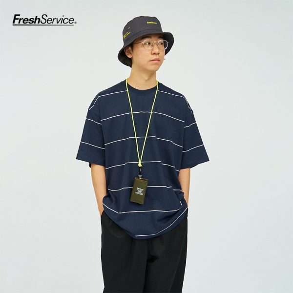 Fresh Service / 新作アイテム入荷 “PHILMENT FS TF WALLET” and more