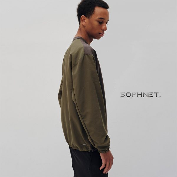 SOPHNET.  24AW COLLECTION START
