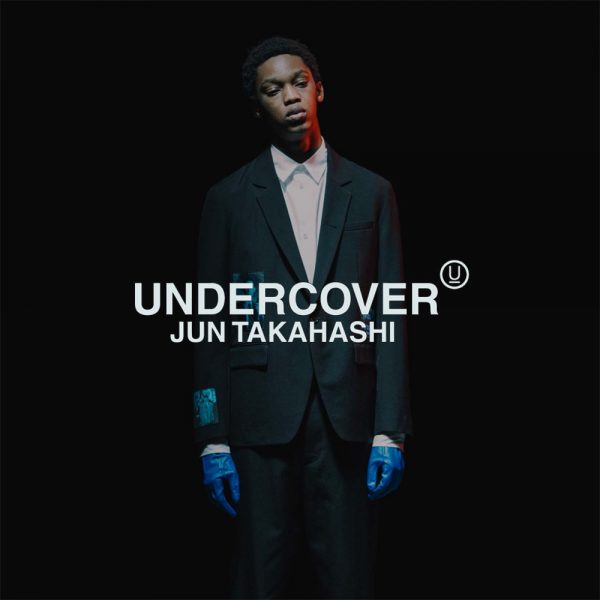 UNDERCOVER / 新作アイテム入荷 “タンブラーサージ 1BJKT TPJQバッチ(UC2D4101-2)”and more