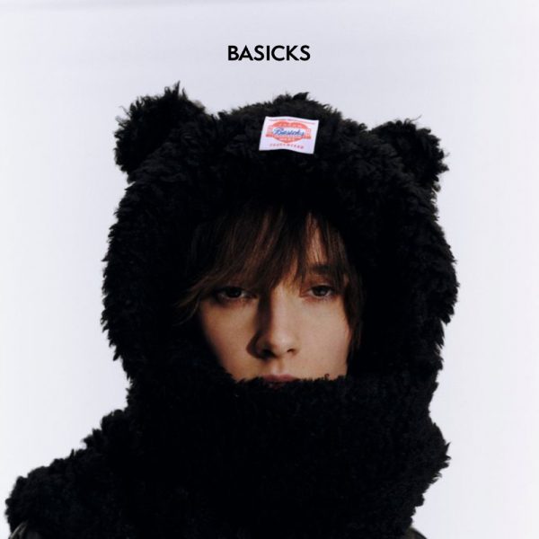 BASICKS / 新作入荷”Bear Stole Balacrava”