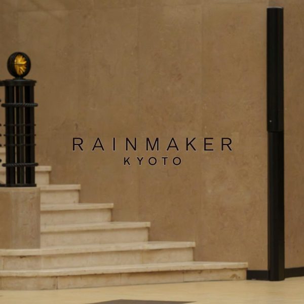 RAINMAKER  2024AW COLLECTION START