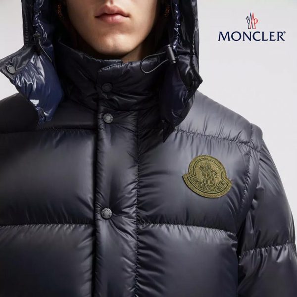 MONCLER 2024AW COLLECTION START