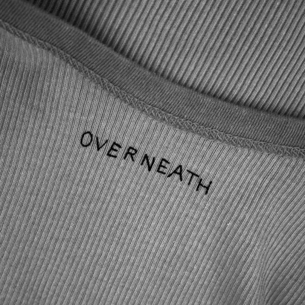 OVERNEATH​/ 新作アイテム入荷 “Tank026(Oat)”and more