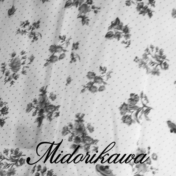 Midorikawa/新作アイテム入荷”SATIN EASY PANTS”andmore…