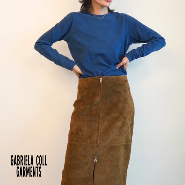 GABRIELA COLL GARMENTS ​/ 24AW COLLECTION START